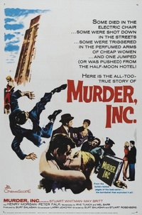 Murder, Inc.