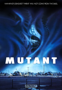 Mutant (Night Shadows)