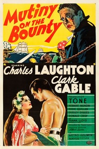 Mutiny on the Bounty