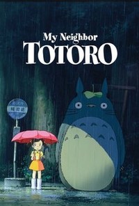 My Neighbor Totoro