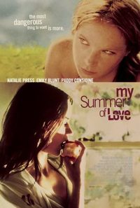 My Summer of Love