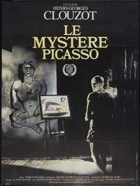 The Mystery of Picasso (Le mystère Picasso)