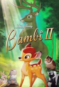 Bambi II