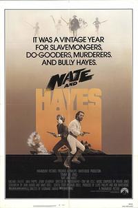 Nate and Hayes (Savage Islands)