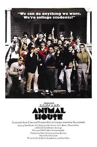 National Lampoon's Animal House