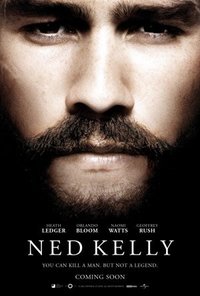 Ned Kelly