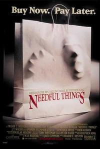 Needful Things