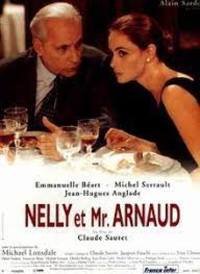 Nelly & Monsieur Arnaud