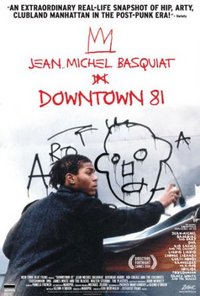 New York Beat Movie (Downtown '81)