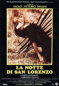 The Night of the Shooting Stars (La notte di San Lorenzo)