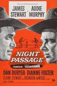 Night Passage