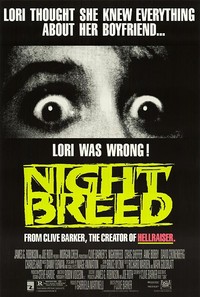 Nightbreed