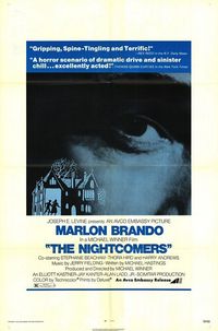 The Nightcomers