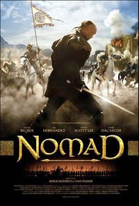 Nomad: The Warrior