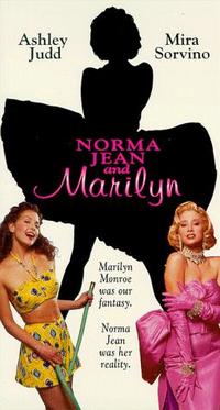 Norma Jean & Marilyn