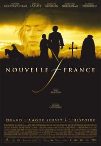 Nouvelle-France (Battle of the Brave)