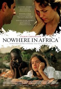 Nowhere in Africa