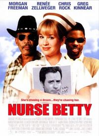 Nurse Betty