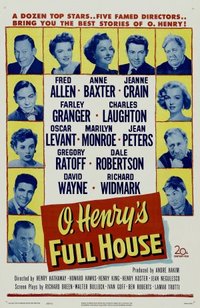 O. Henry's Full House