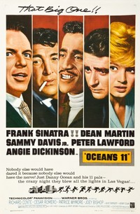 Ocean's 11