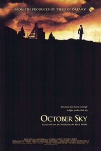 October Sky