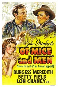 Of Mice and Men