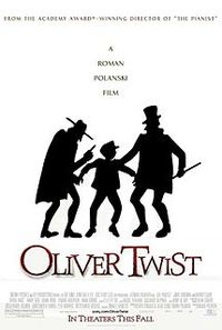 Oliver Twist