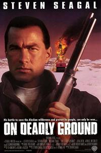 On Deadly Ground