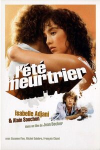 One Deadly Summer (L'été meurtrier)