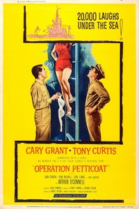 Operation Petticoat