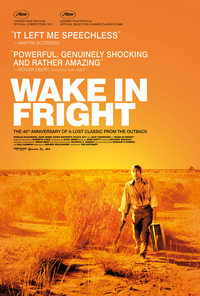 Outback (Wake In Fright)