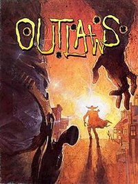 Outlaws