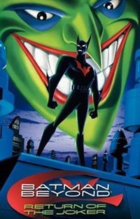 Batman Beyond: Return of the Joker