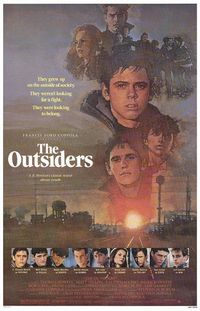 The Outsiders