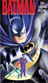 Batman: The Animated Series