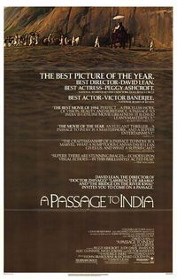 A Passage to India