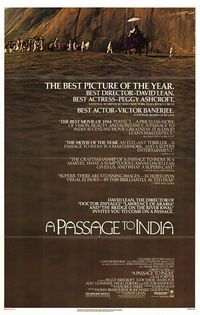 A Passage to India