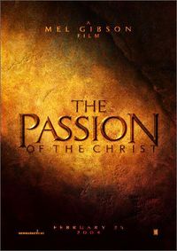 The Passion of the Christ