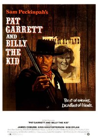 Pat Garrett and Billy the Kid