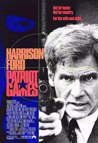 Patriot Games