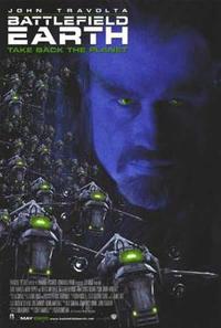 Battlefield Earth