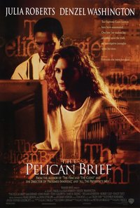 The Pelican Brief