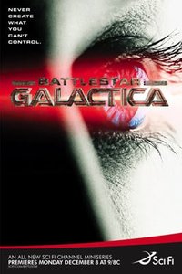 Battlestar Galactica