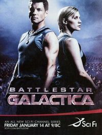 Battlestar Galactica