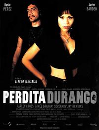 Perdita Durango