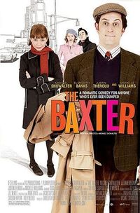 The Baxter