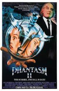 Phantasm II