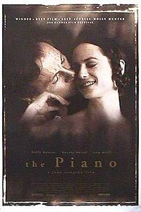 The Piano