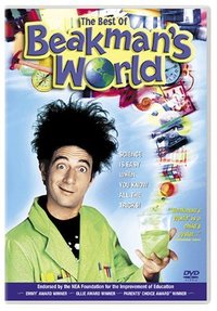 Beakman's World