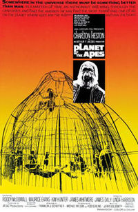 Planet of the Apes